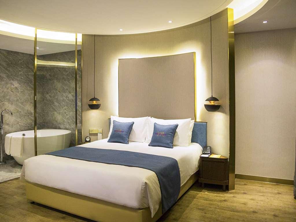 Mercure Harbin Songbei Bilik gambar