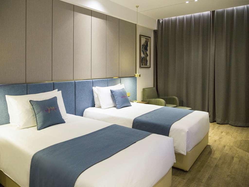 Mercure Harbin Songbei Bilik gambar