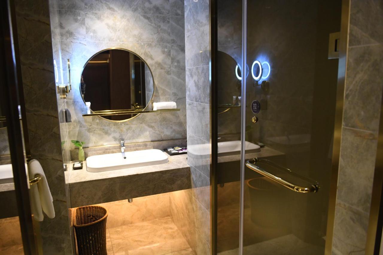 Mercure Harbin Songbei Luaran gambar