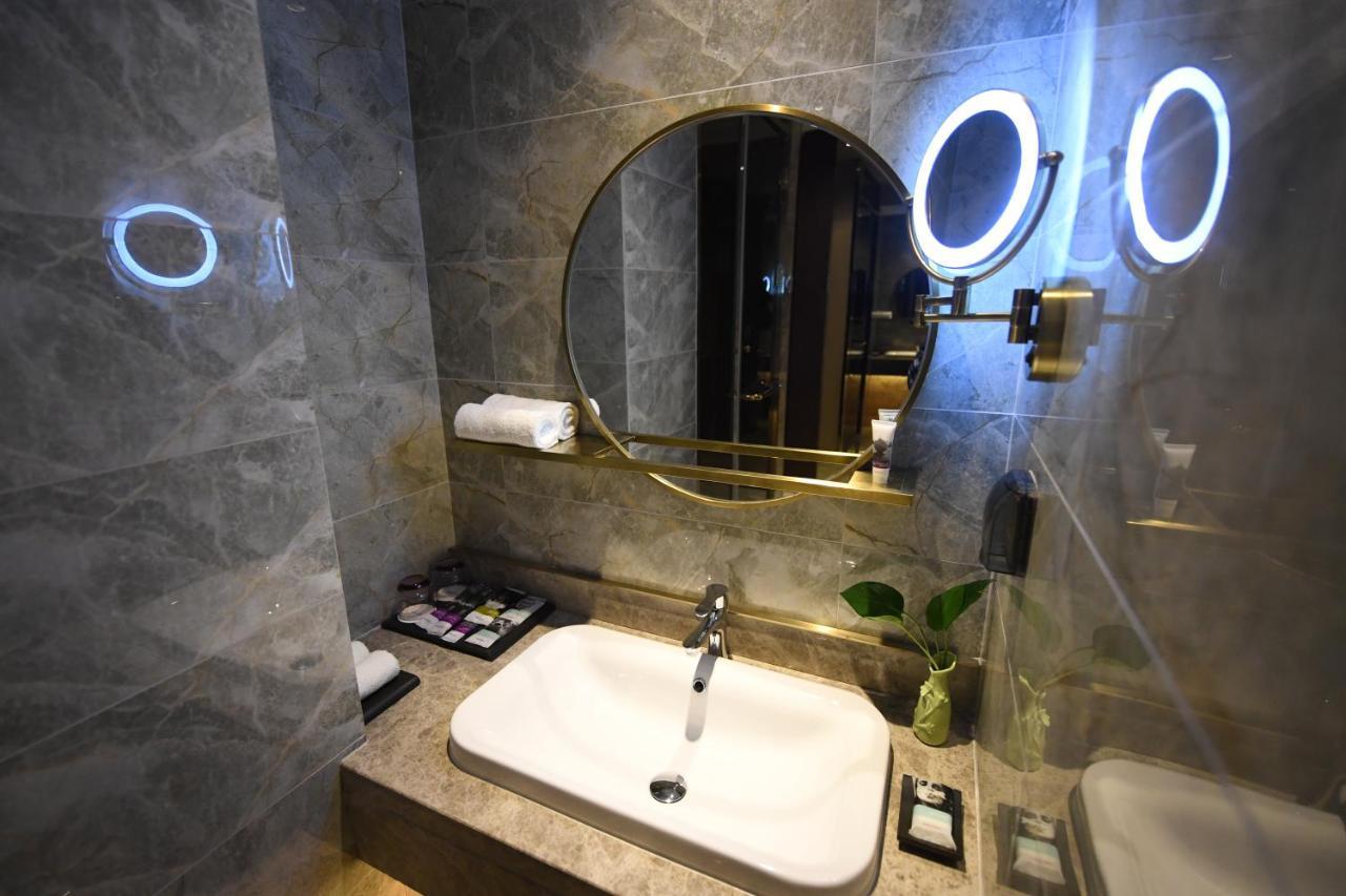 Mercure Harbin Songbei Luaran gambar