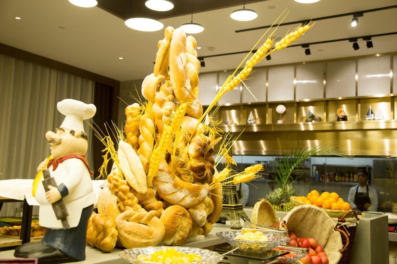 Mercure Harbin Songbei Luaran gambar