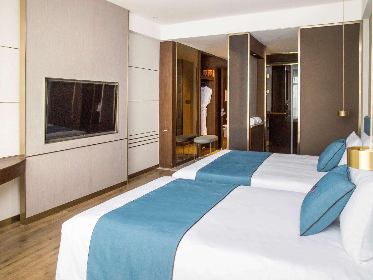 Mercure Harbin Songbei Luaran gambar